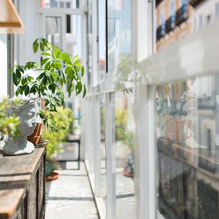 Un piso especial en el CASCO HISTÓRICO de Burgos Apartamento Exterior foto