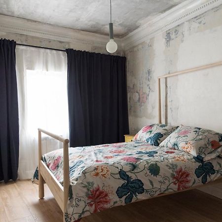 Un piso especial en el CASCO HISTÓRICO de Burgos Apartamento Exterior foto