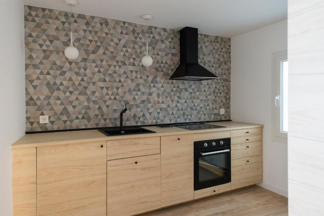 Un piso especial en el CASCO HISTÓRICO de Burgos Apartamento Exterior foto